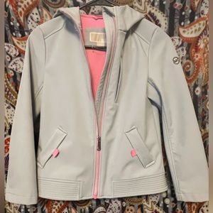 NWOT Michael Kors girls jacket
